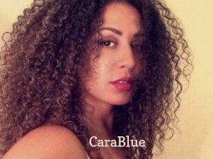CaraBlue