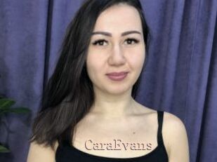 CaraEvans
