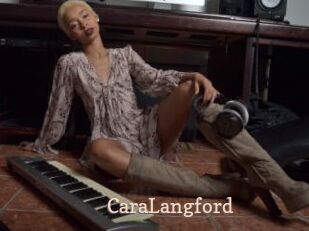CaraLangford