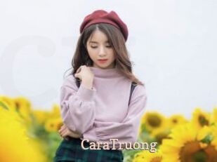CaraTruong