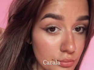 Carala