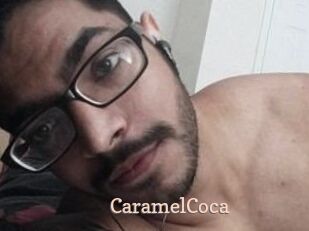 CaramelCoca
