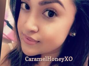 CaramelHoneyXO
