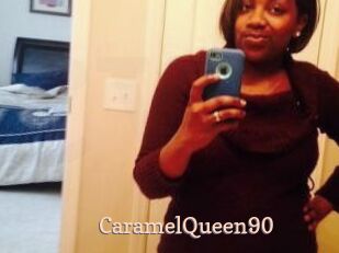 CaramelQueen90