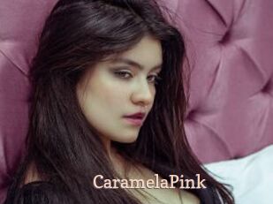 CaramelaPink