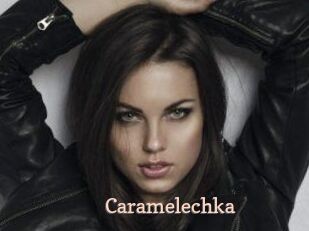 Caramelechka