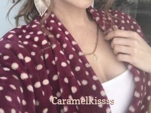 Caramelkissss