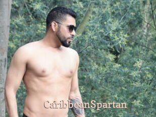 CaribbeanSpartan