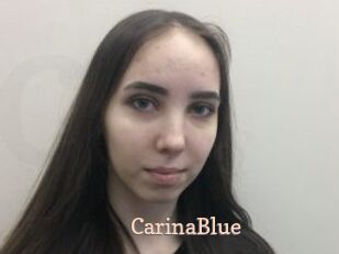 CarinaBlue