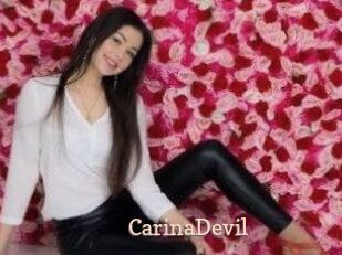 CarinaDevil