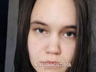 Carinacanela
