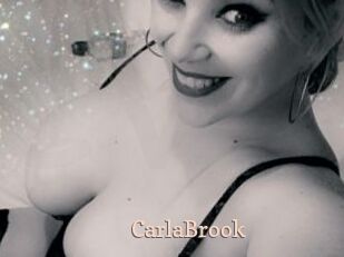 CarlaBrook