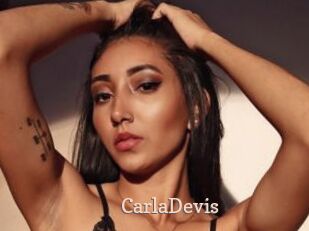 CarlaDevis