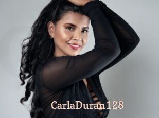 CarlaDuran128