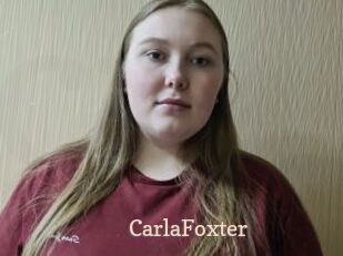 CarlaFoxter