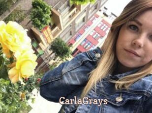 CarlaGrays