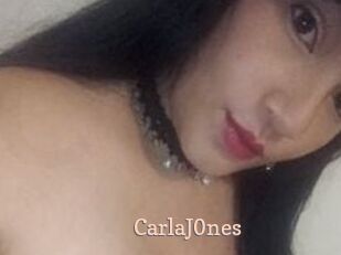 CarlaJ0nes