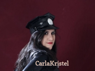 CarlaKristel Chaude Vision