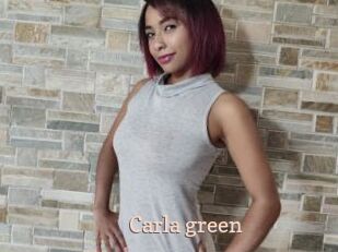 Carla_green