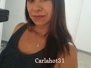 Carlahot31