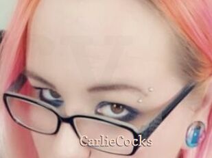 CarlieCocks