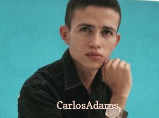 CarlosAdams