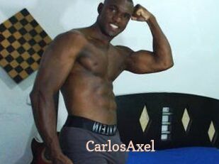 CarlosAxel