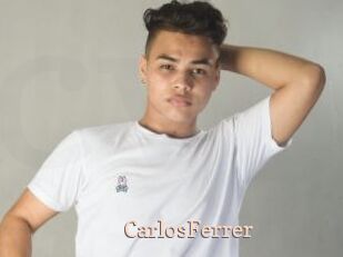 CarlosFerrer