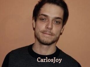 CarlosJoy