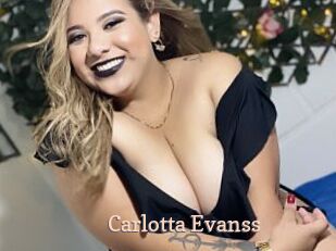 Carlotta_Evanss
