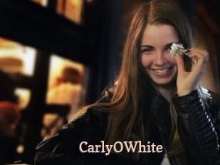 CarlyOWhite