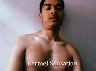 Carmel_Sensation