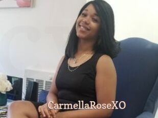 CarmellaRoseXO