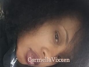 CarmellaVixxen