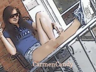 CarmenCandy