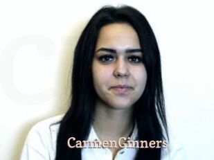 CarmenGinners Chaude Vision