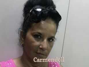 Carmendoll