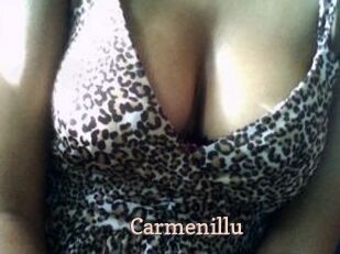 Carmenillu