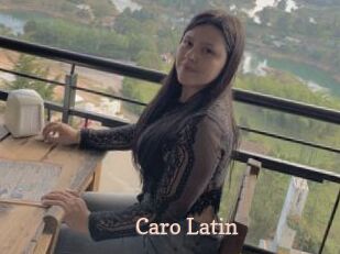 Caro_Latin