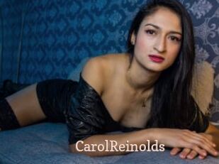 CarolReinolds Chaude Vision