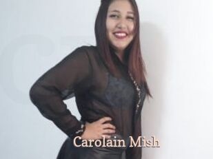 Carolain_Mish