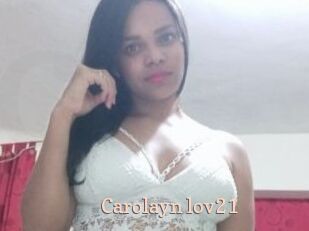 Carolayn_lov21