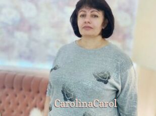 CarolinaCarol