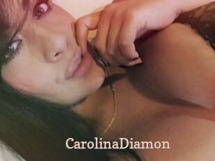 CarolinaDiamon