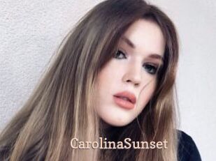 CarolinaSunset