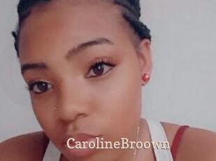 CarolineBroown