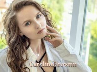 CarolineBrownn