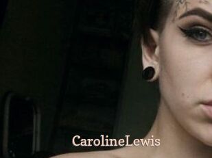 CarolineLewis