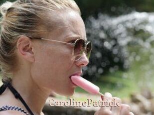 Caroline_Patrick