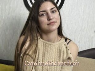 CarolineRichardson